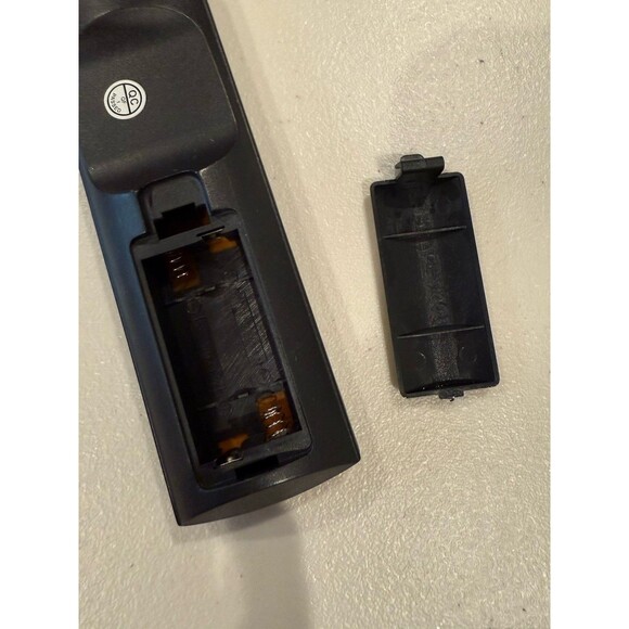 Sylvania Remote Control QF-X898 - OEM - TESTED - Picture 5 of 5